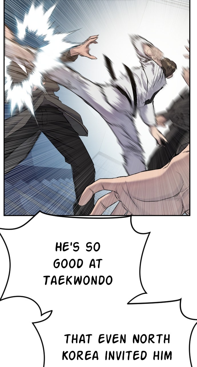 Read Manager Kim EN Manga Online