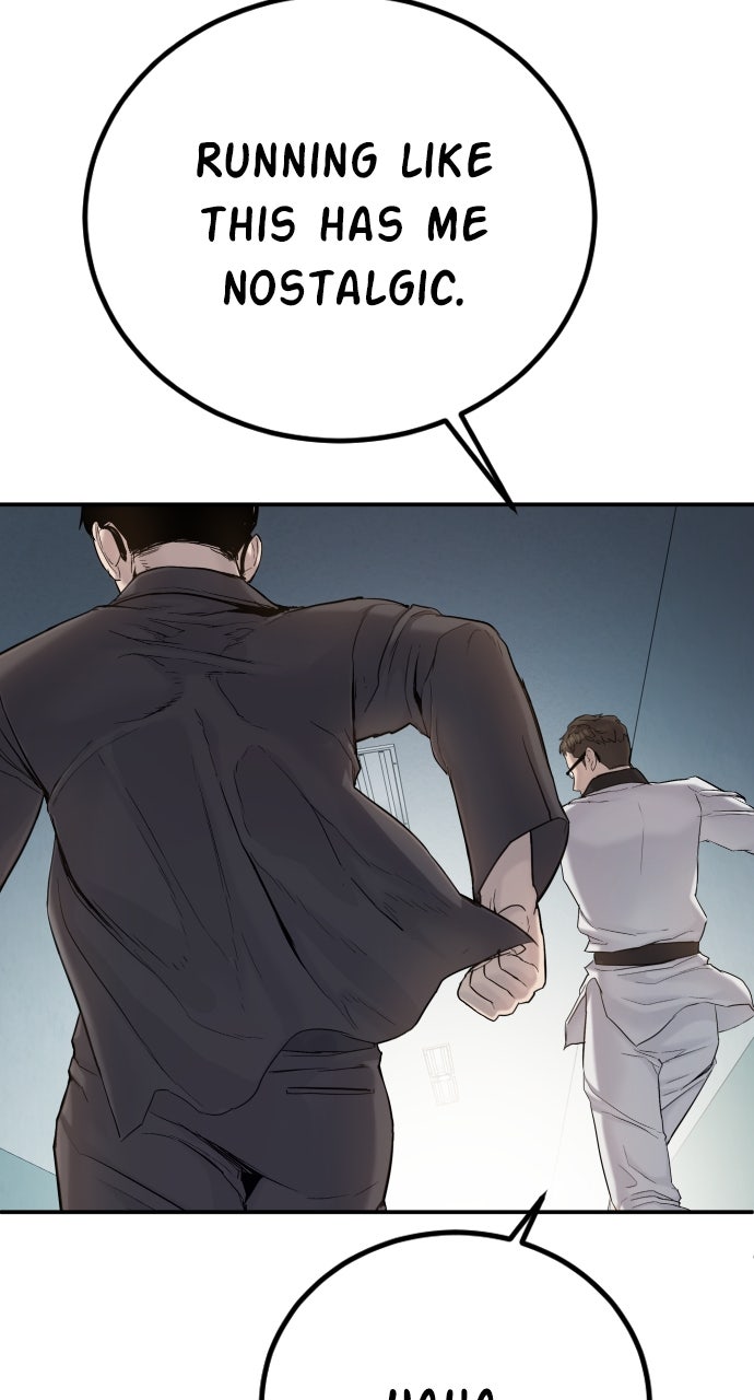 Read Manager Kim EN Manga Online