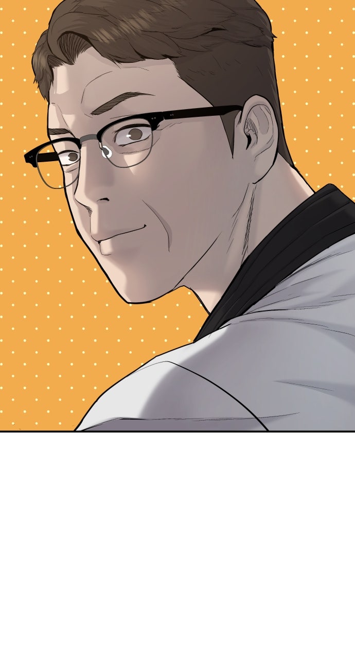 Read Manager Kim EN Manga Online