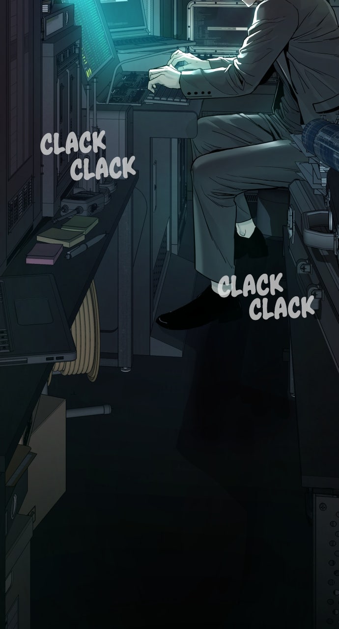 Read Manager Kim EN Manga Online