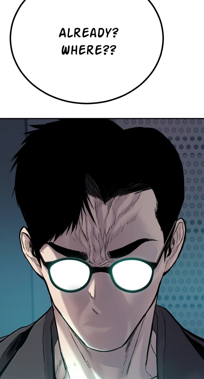 Read Manager Kim EN Manga Online