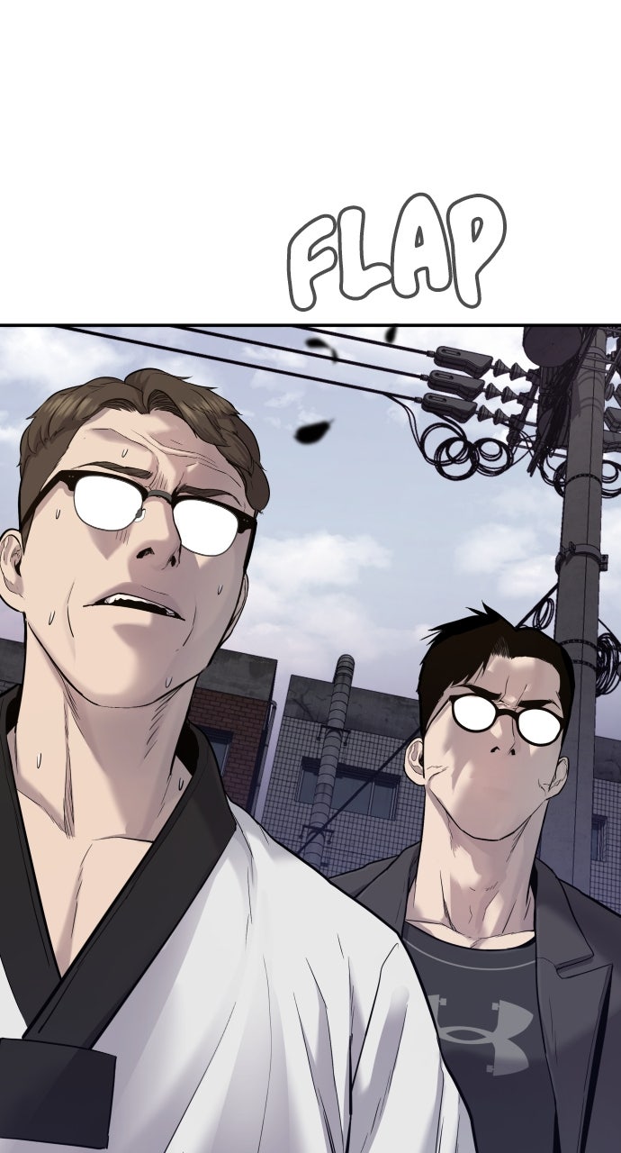 Read Manager Kim EN Manga Online