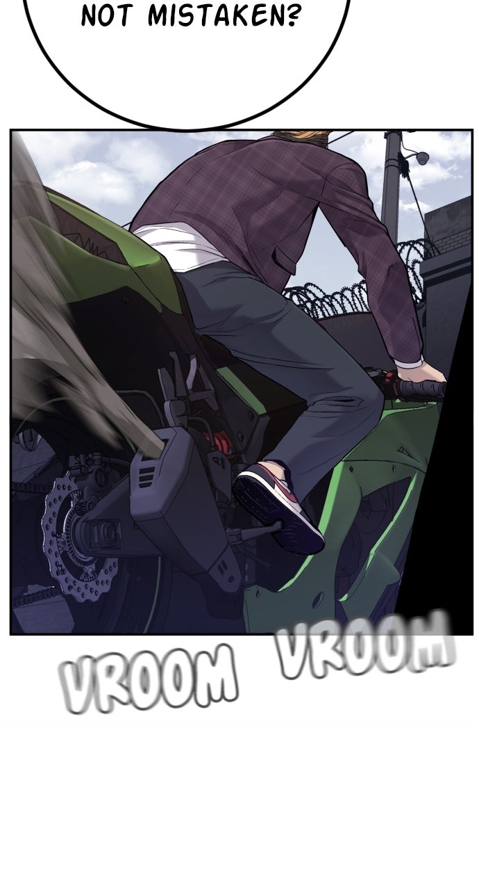 Read Manager Kim EN Manga Online