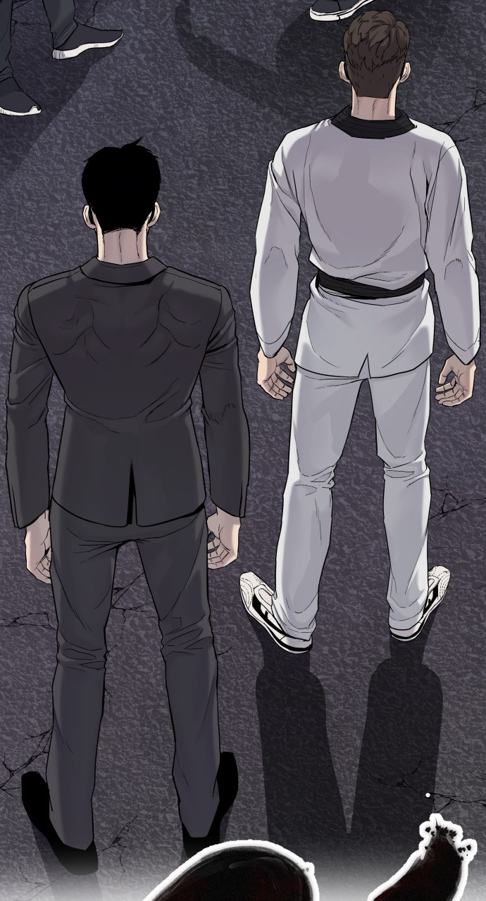 Read Manager Kim EN Manga Online