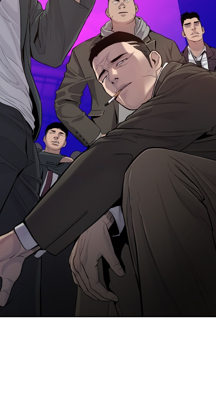 Read Manager Kim EN Manga Online