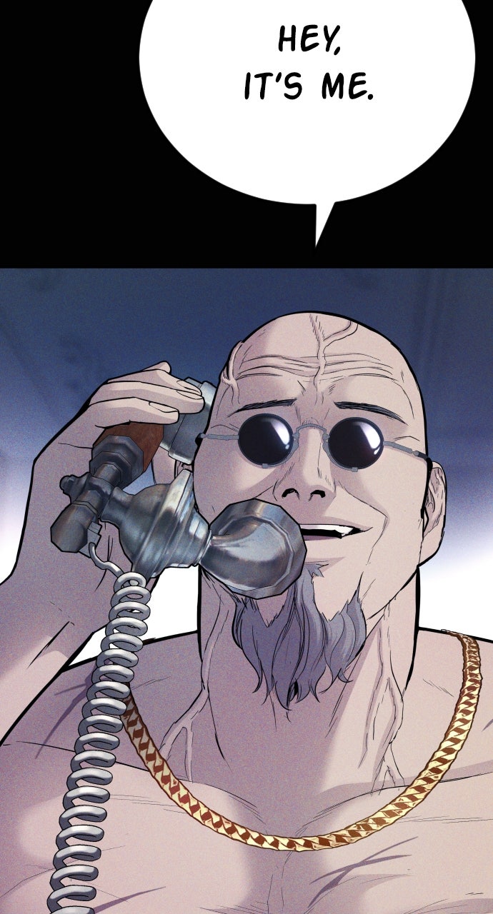 Read Manager Kim EN Manga Online