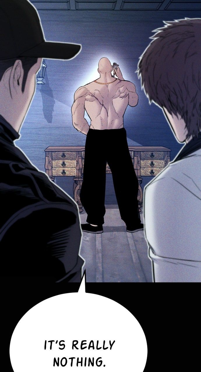 Read Manager Kim EN Manga Online