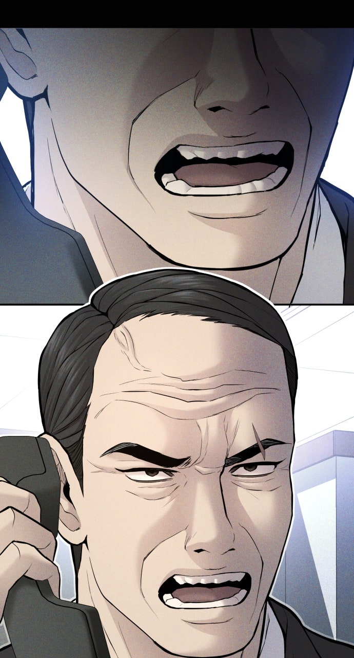 Read Manager Kim EN Manga Online