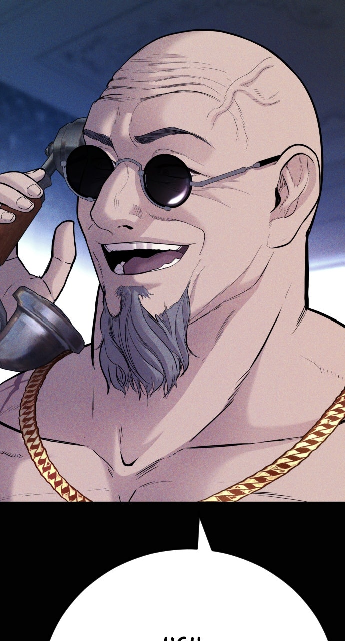 Read Manager Kim EN Manga Online