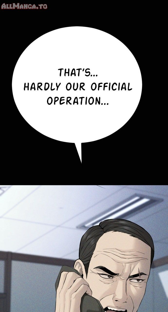 Read Manager Kim EN Manga Online