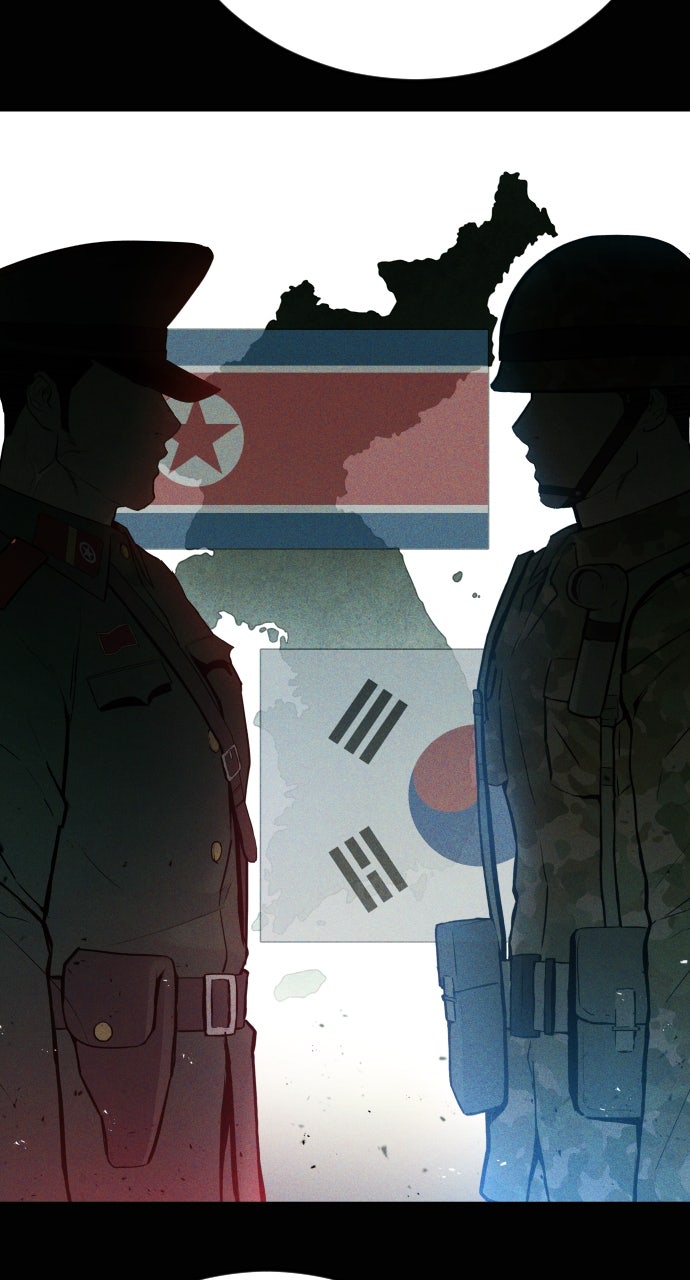 Read Manager Kim EN Manga Online