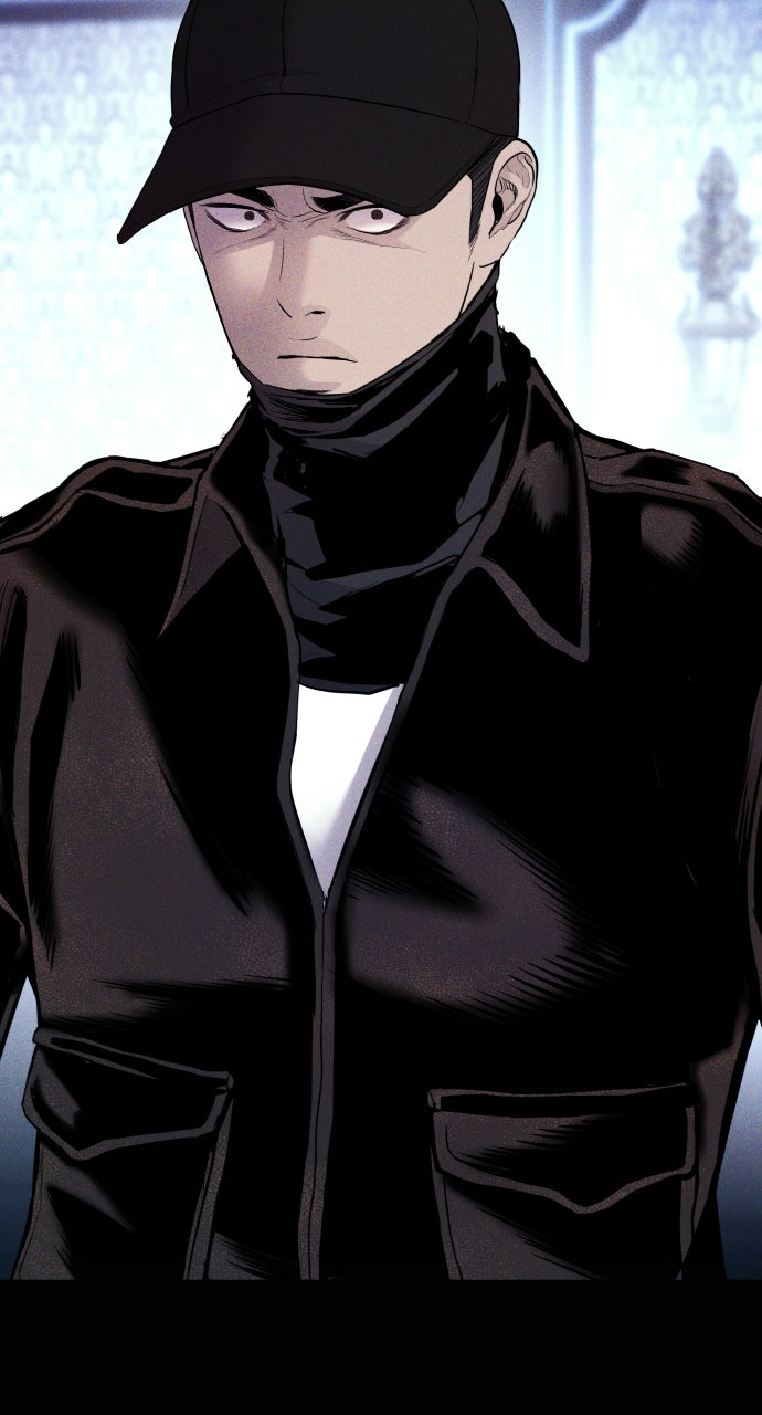 Read Manager Kim EN Manga Online