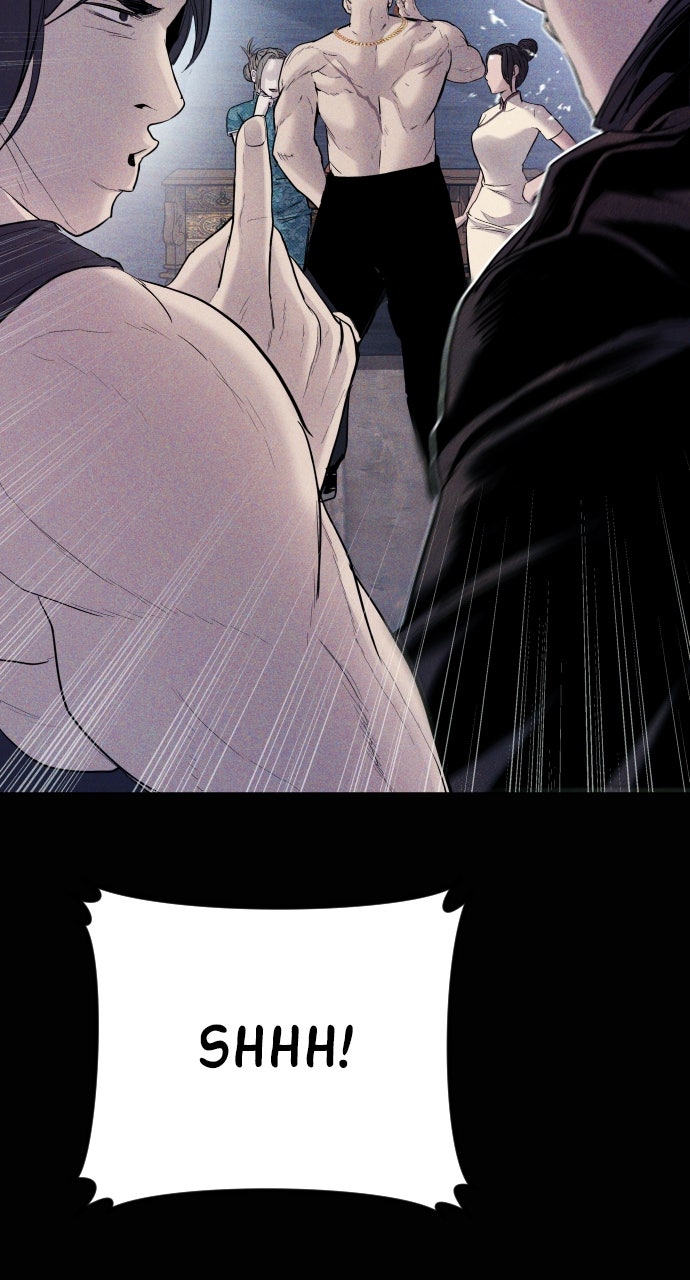 Read Manager Kim EN Manga Online