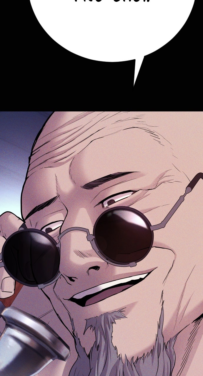 Read Manager Kim EN Manga Online