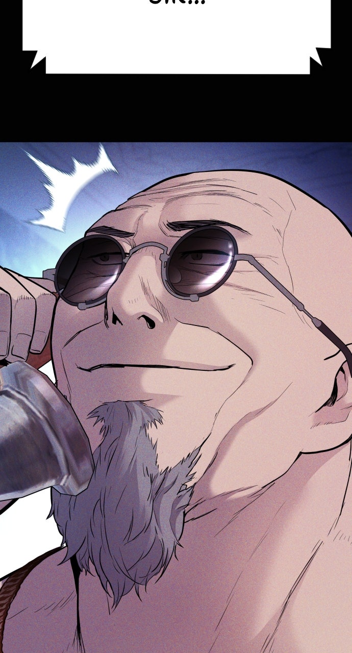 Read Manager Kim EN Manga Online