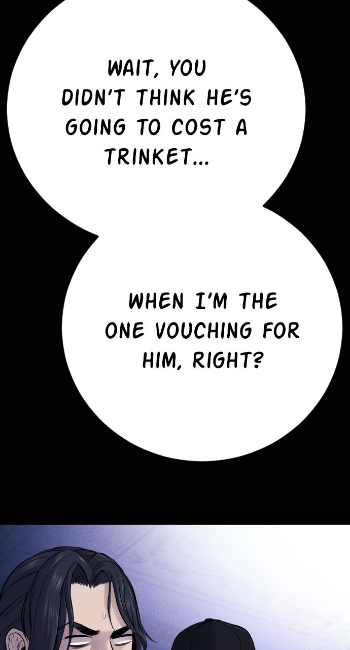 Read Manager Kim EN Manga Online
