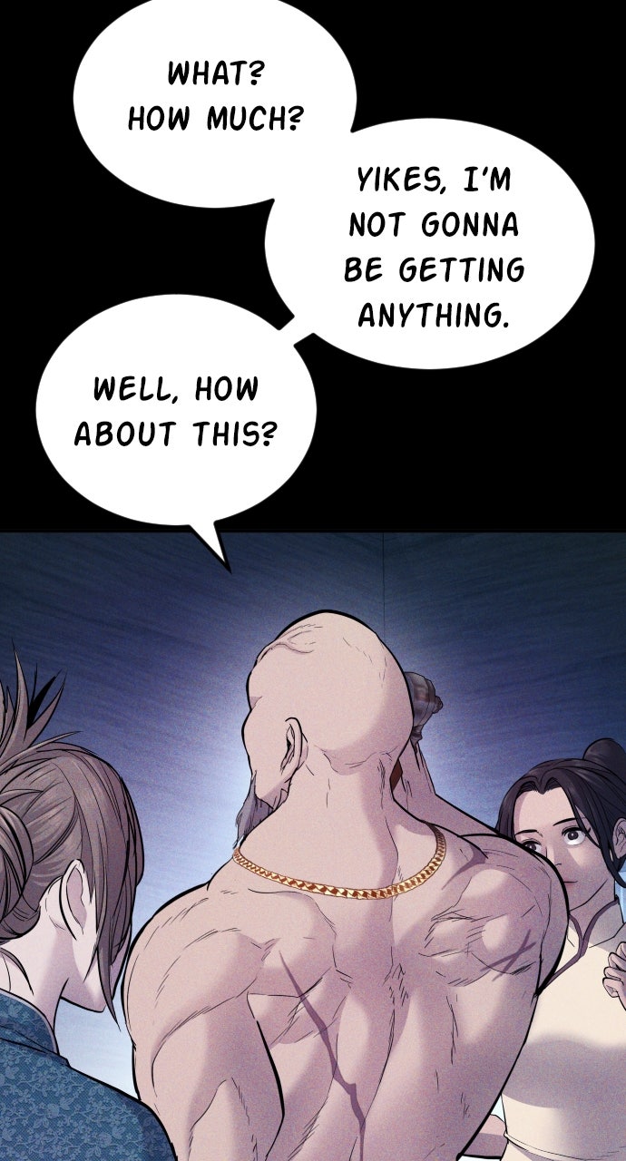 Read Manager Kim EN Manga Online