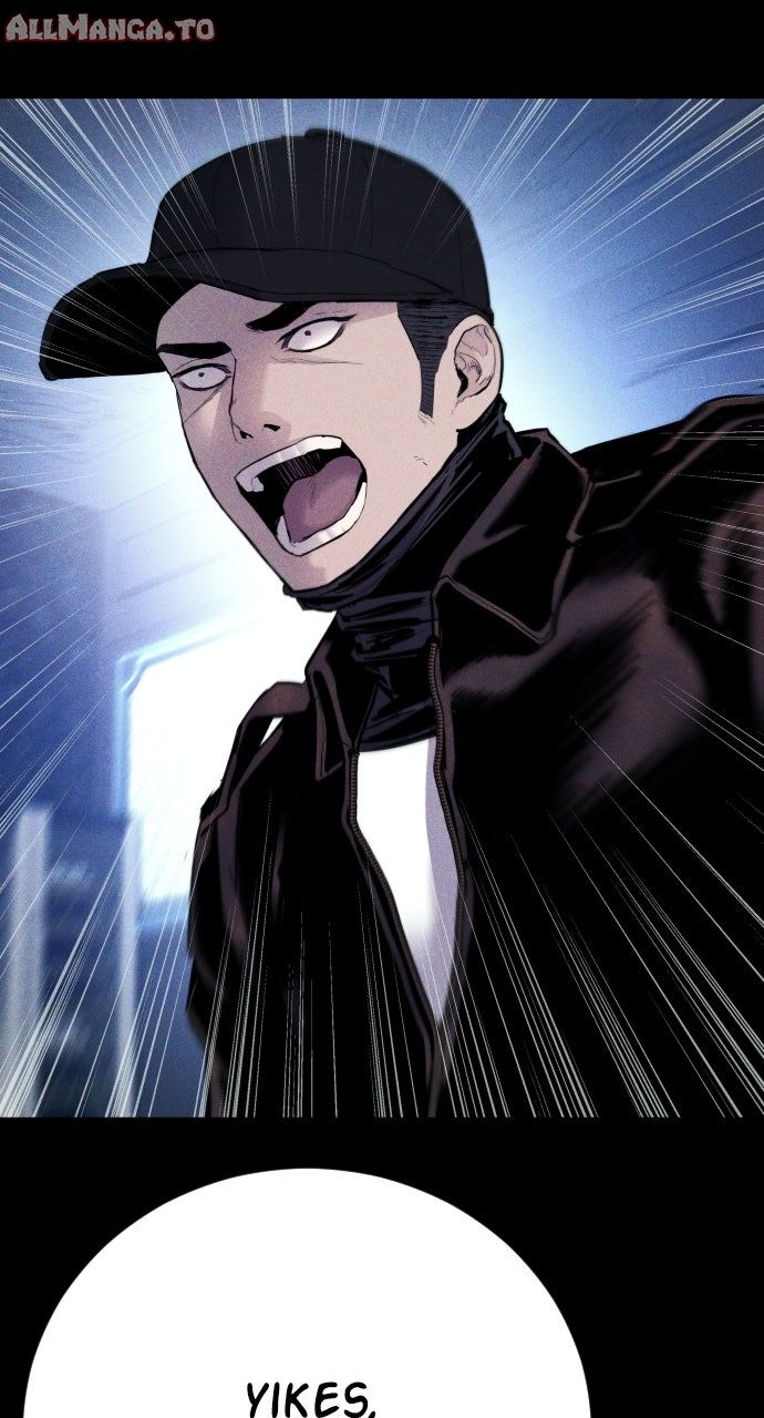 Read Manager Kim EN Manga Online
