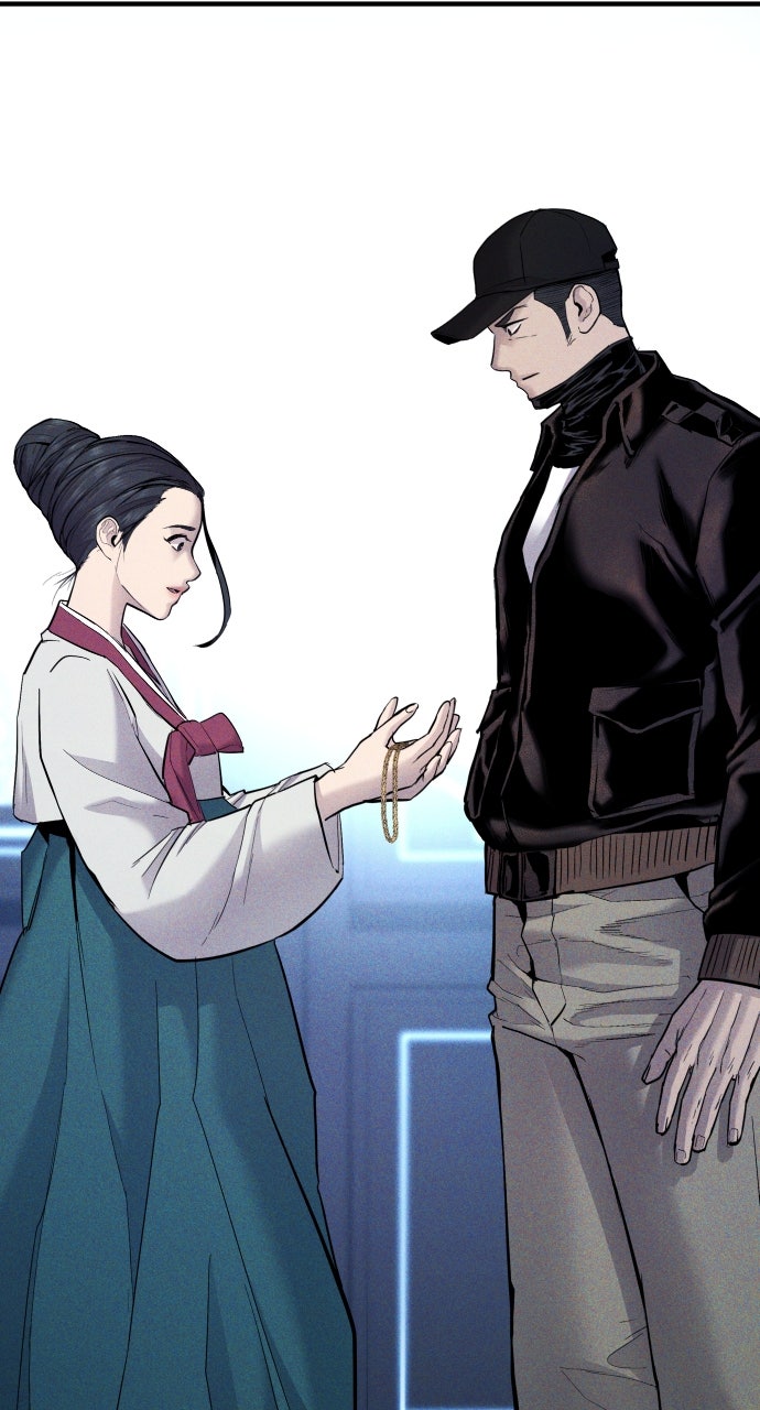Read Manager Kim EN Manga Online