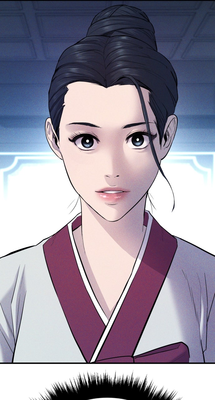 Read Manager Kim EN Manga Online