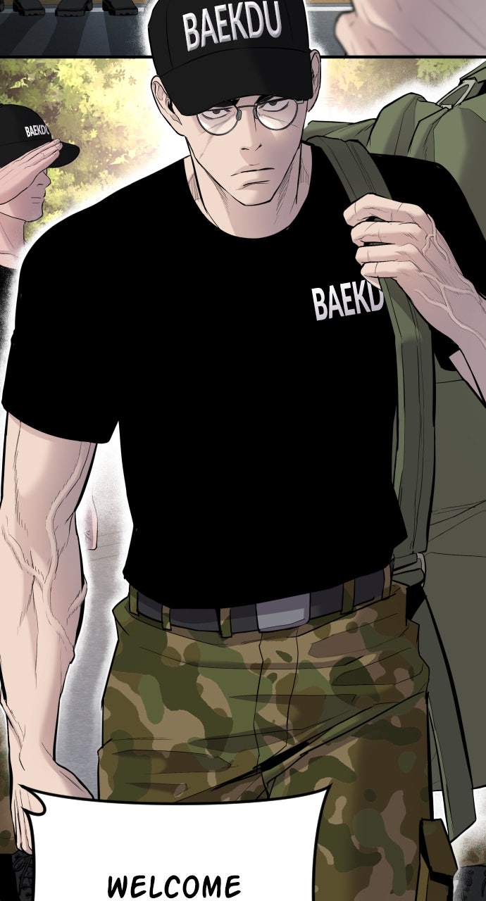 Read Manager Kim EN Manga Online