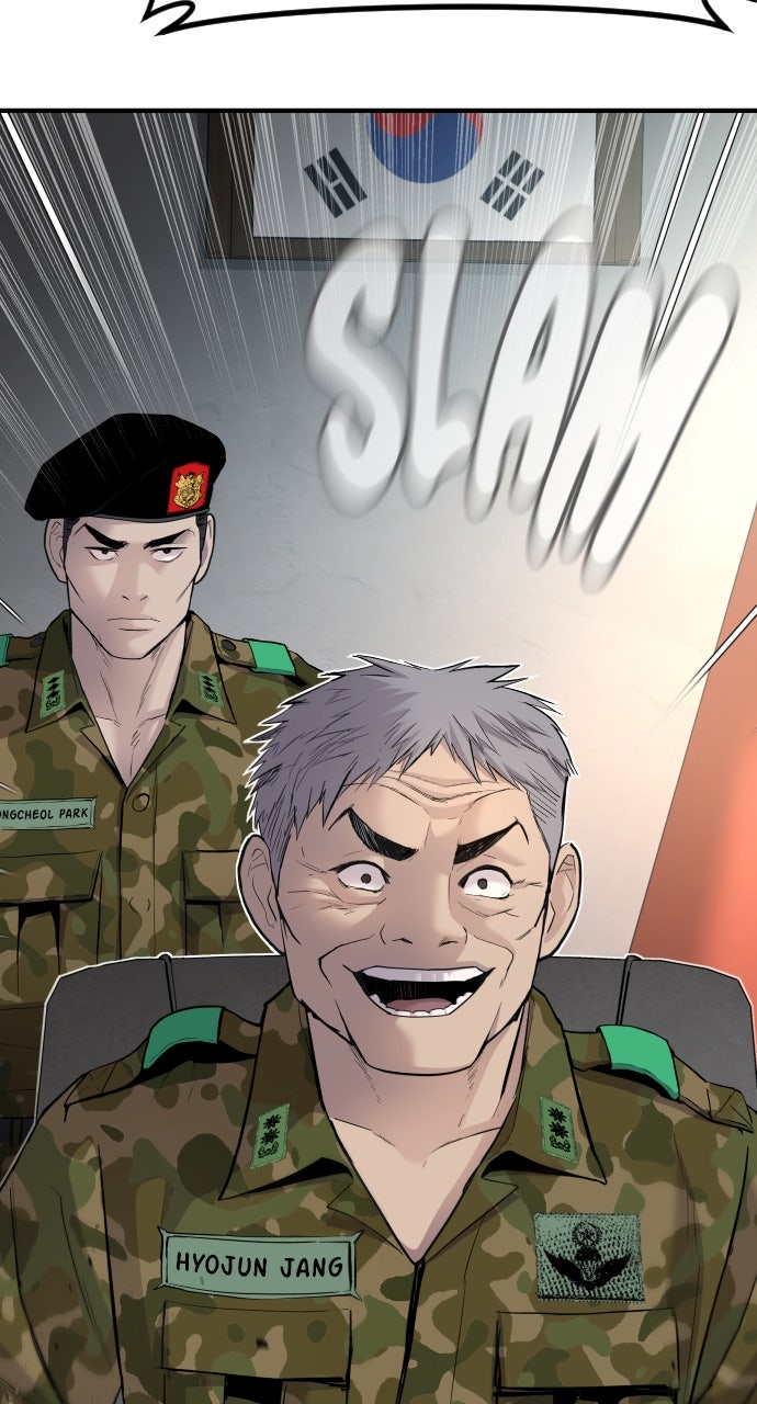 Read Manager Kim EN Manga Online