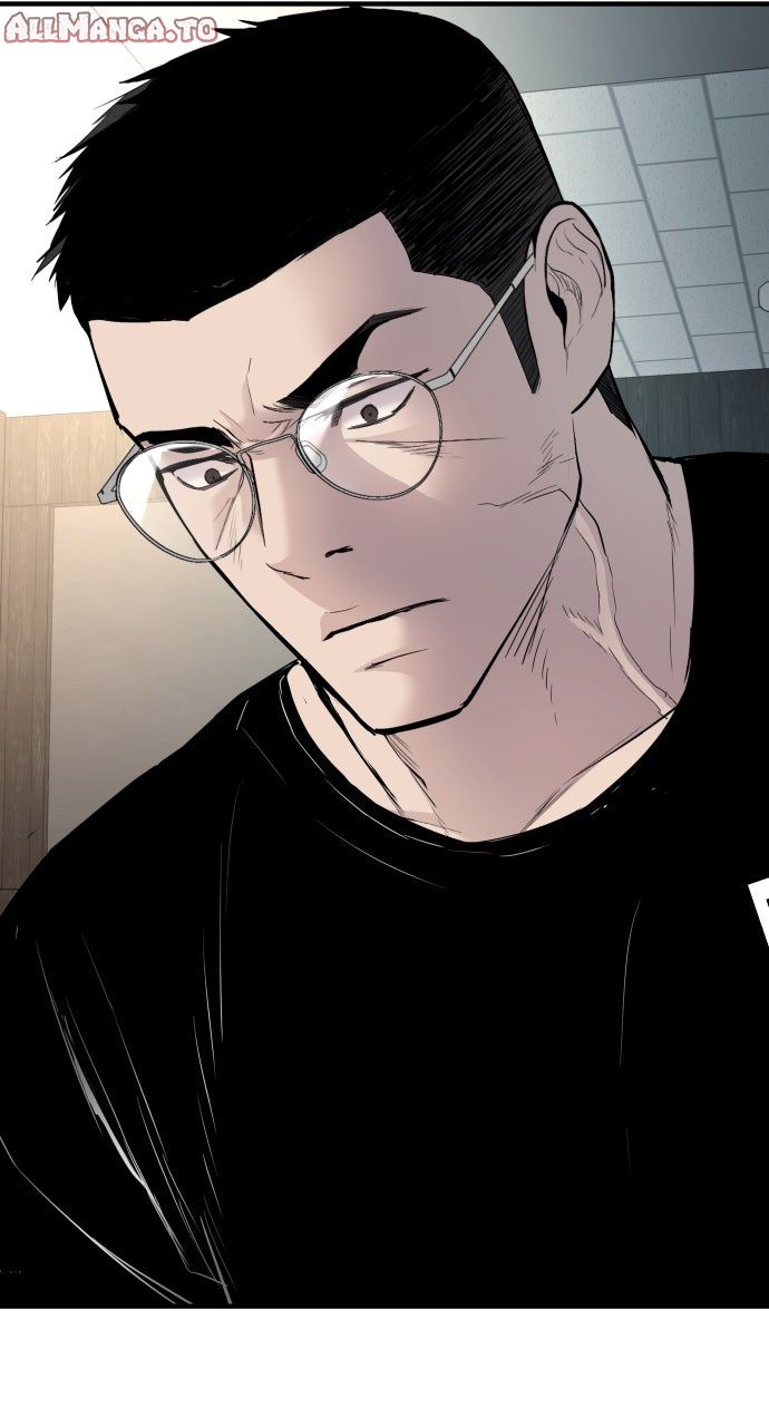 Read Manager Kim EN Manga Online