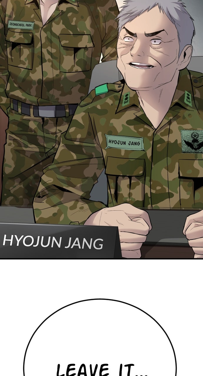 Read Manager Kim EN Manga Online
