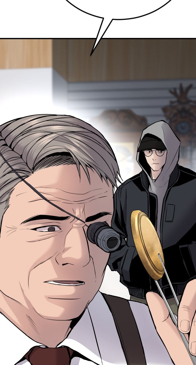 Read Manager Kim EN Manga Online