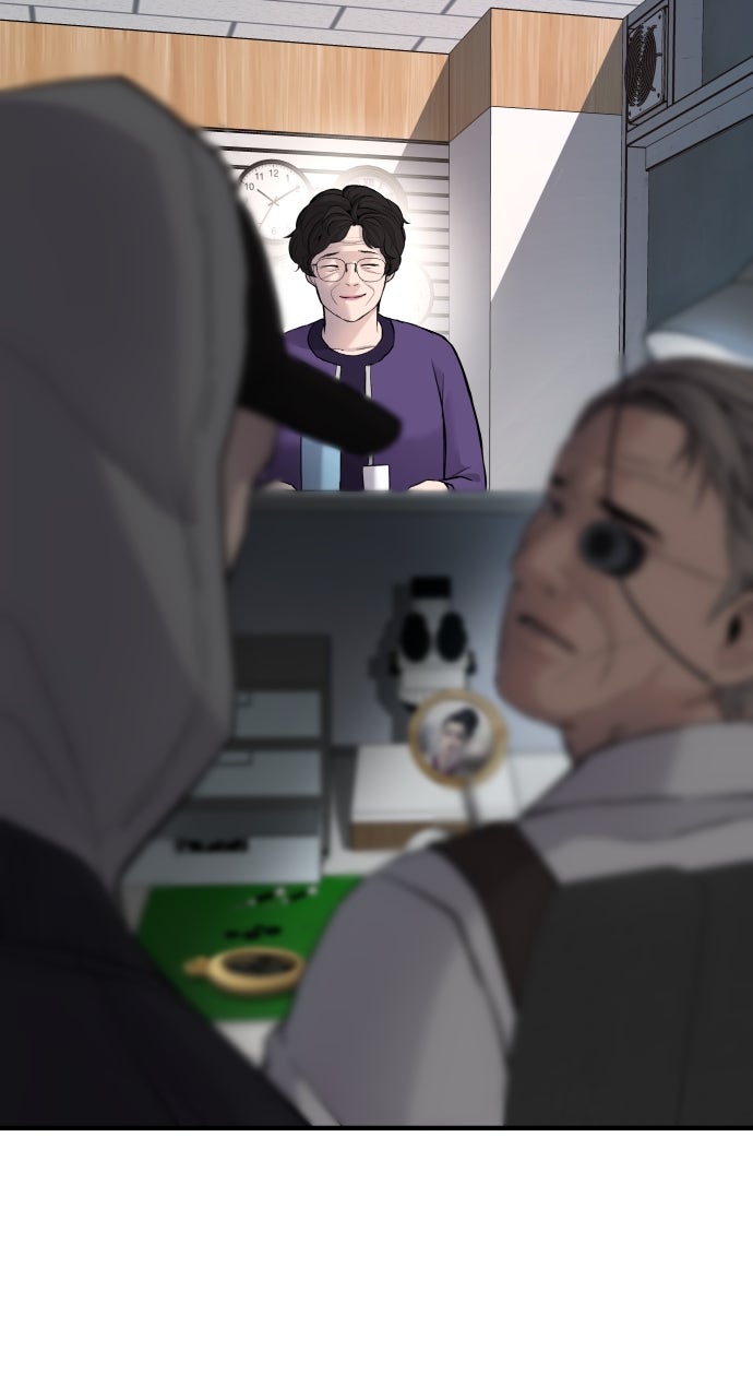 Read Manager Kim EN Manga Online