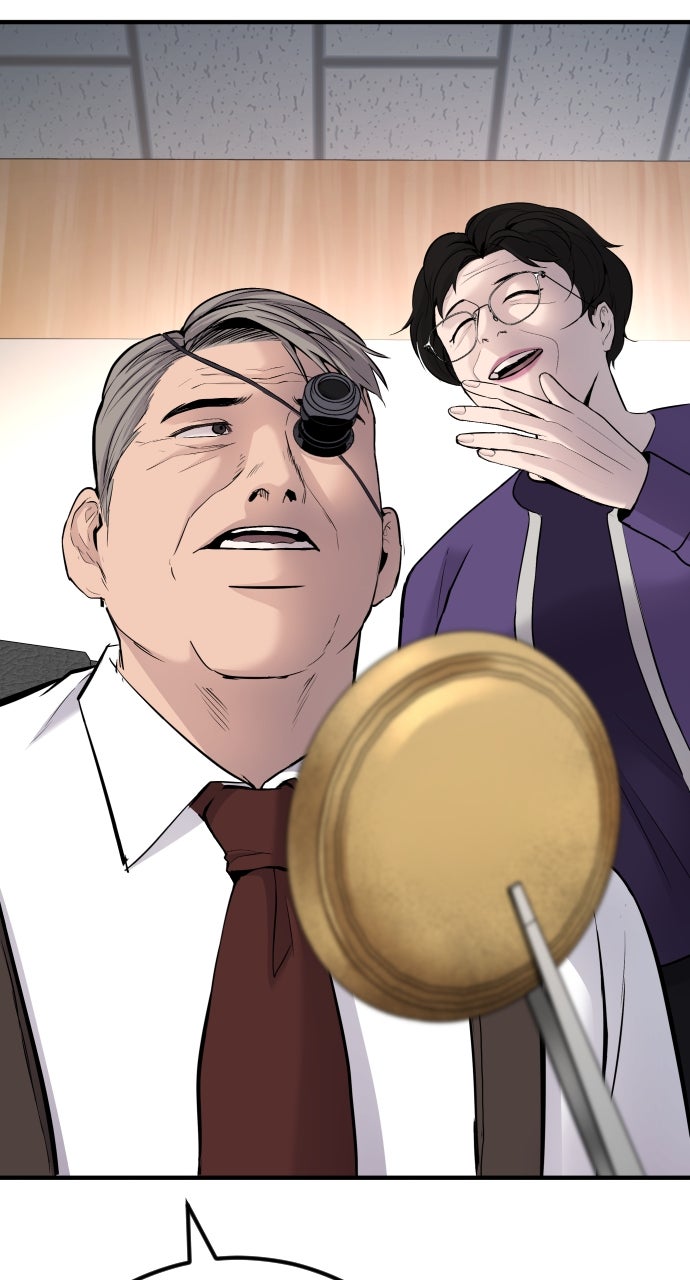 Read Manager Kim EN Manga Online