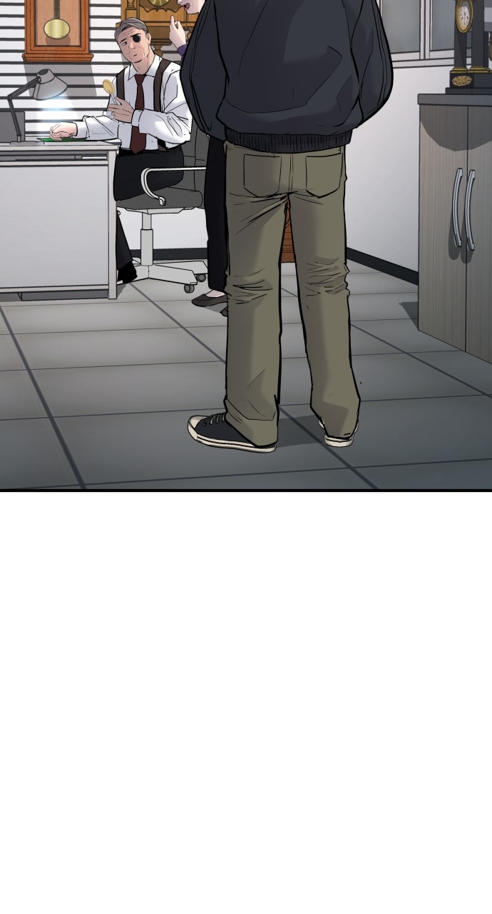 Read Manager Kim EN Manga Online
