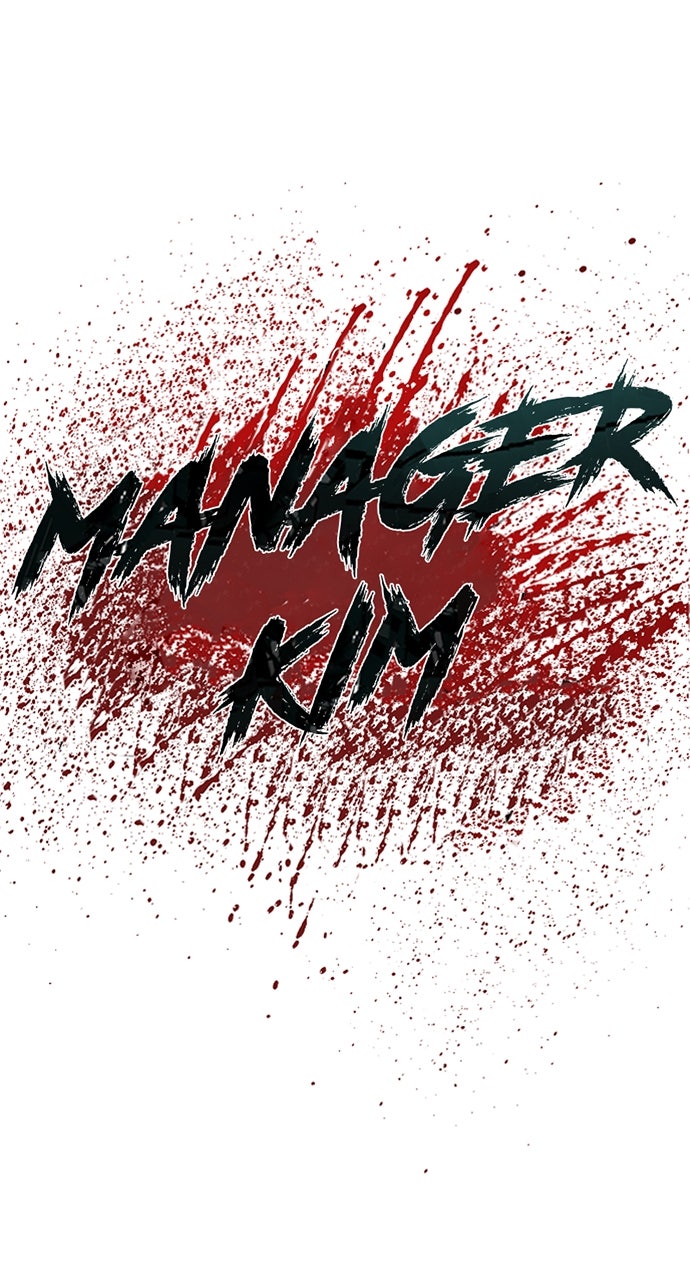 Read Manager Kim EN Manga Online