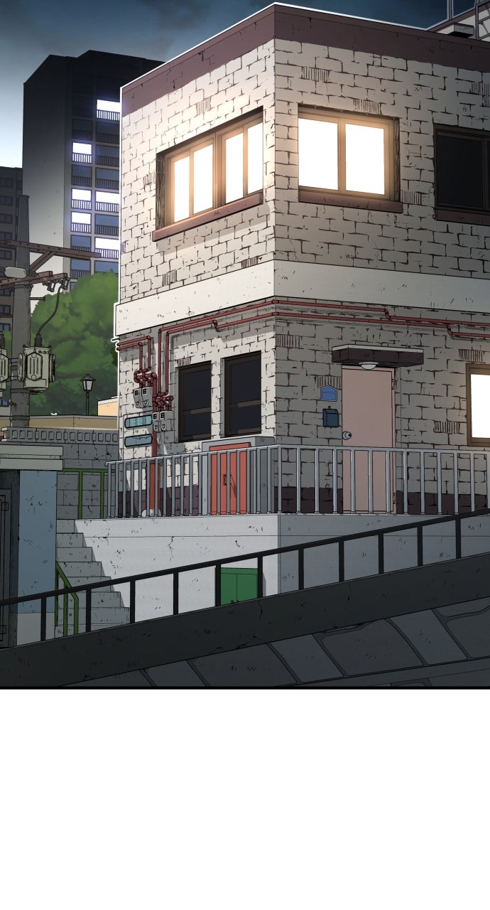 Read Manager Kim EN Manga Online