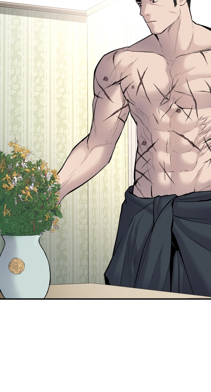 Read Manager Kim EN Manga Online
