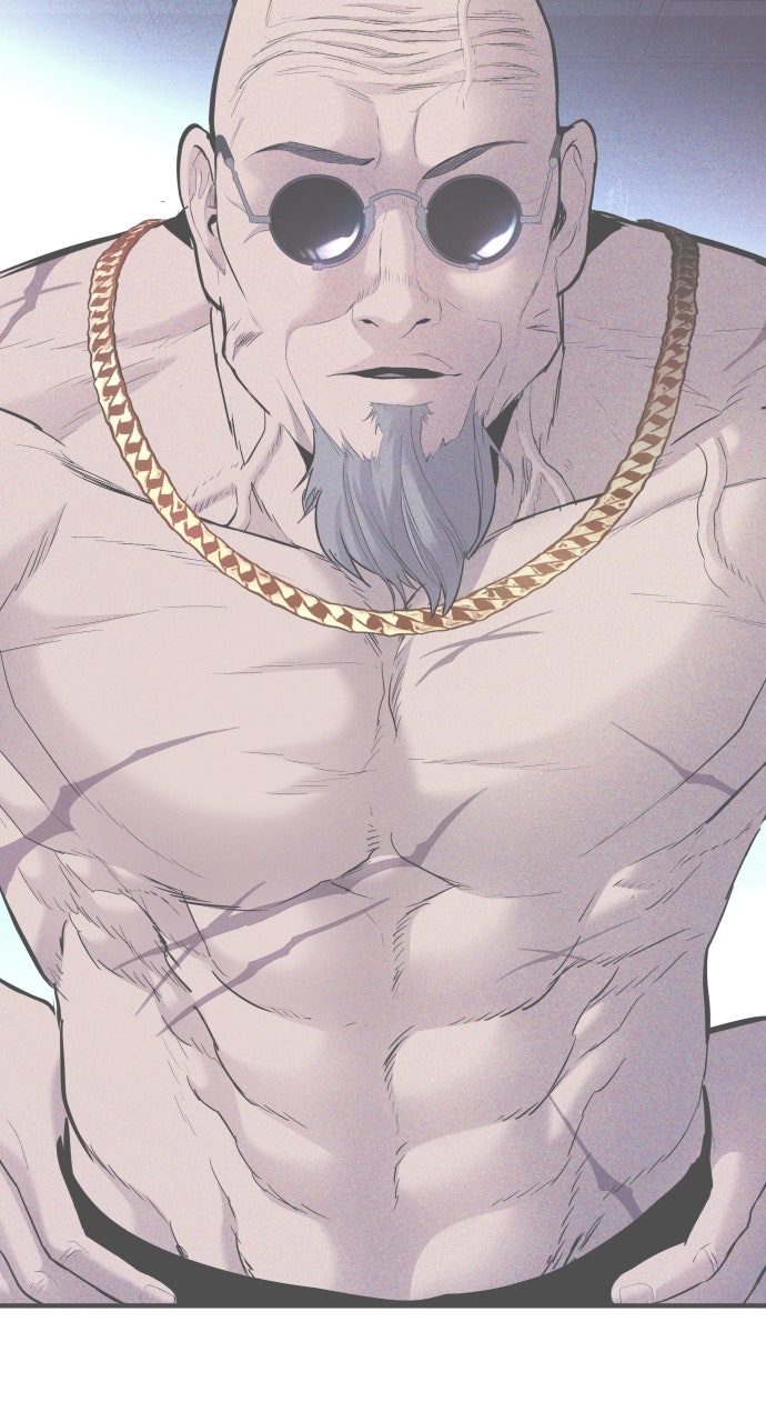 Read Manager Kim EN Manga Online