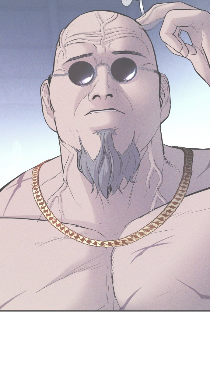 Read Manager Kim EN Manga Online
