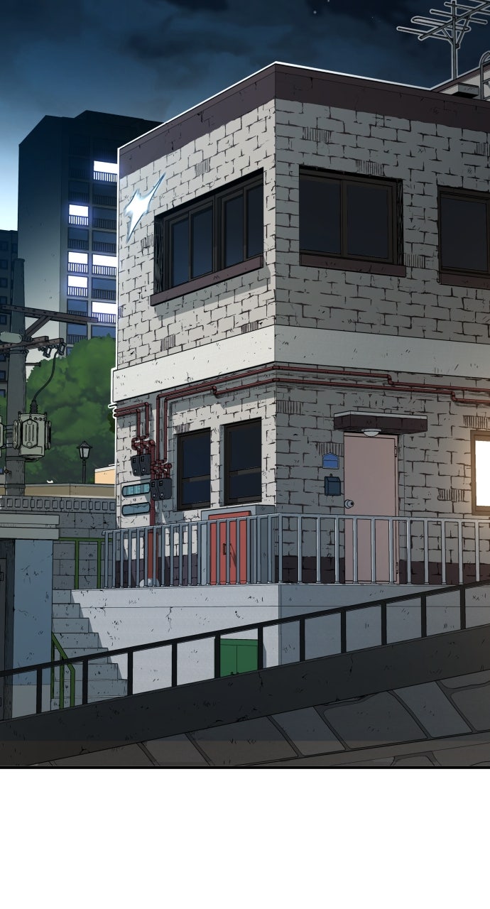 Read Manager Kim EN Manga Online