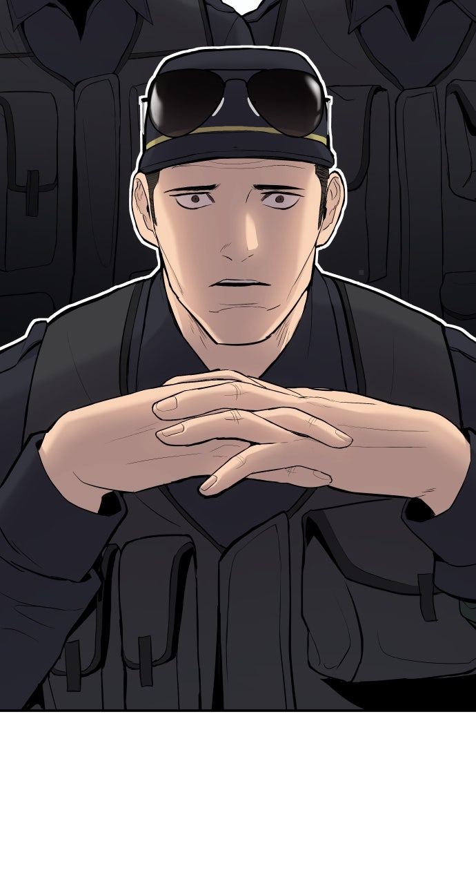 Read Manager Kim EN Manga Online