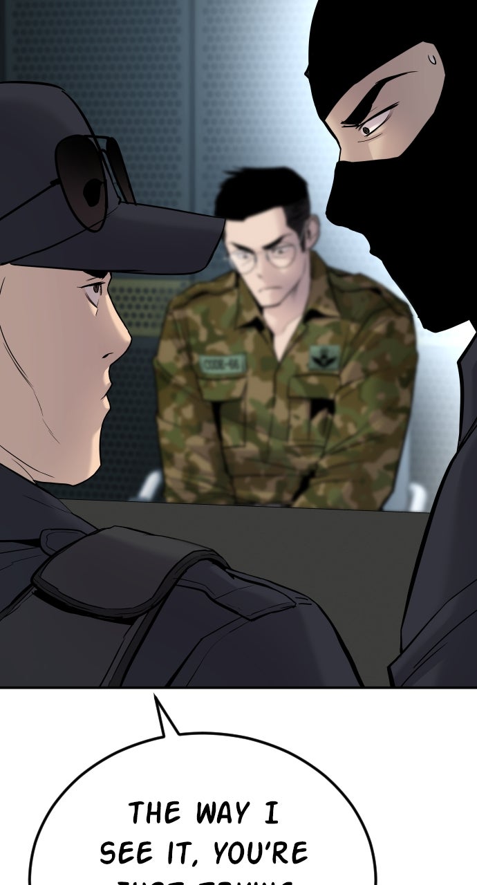 Read Manager Kim EN Manga Online