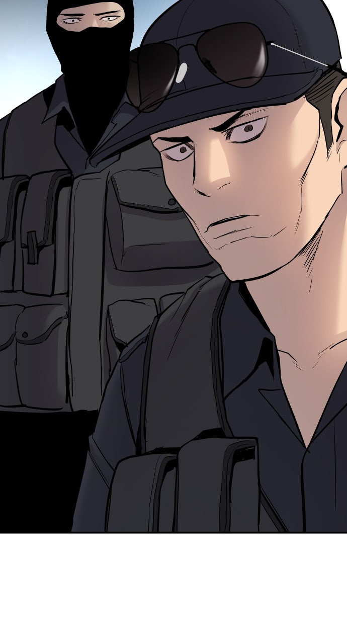 Read Manager Kim EN Manga Online