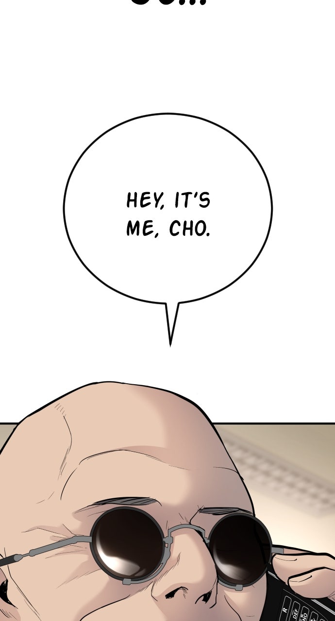 Read Manager Kim EN Manga Online