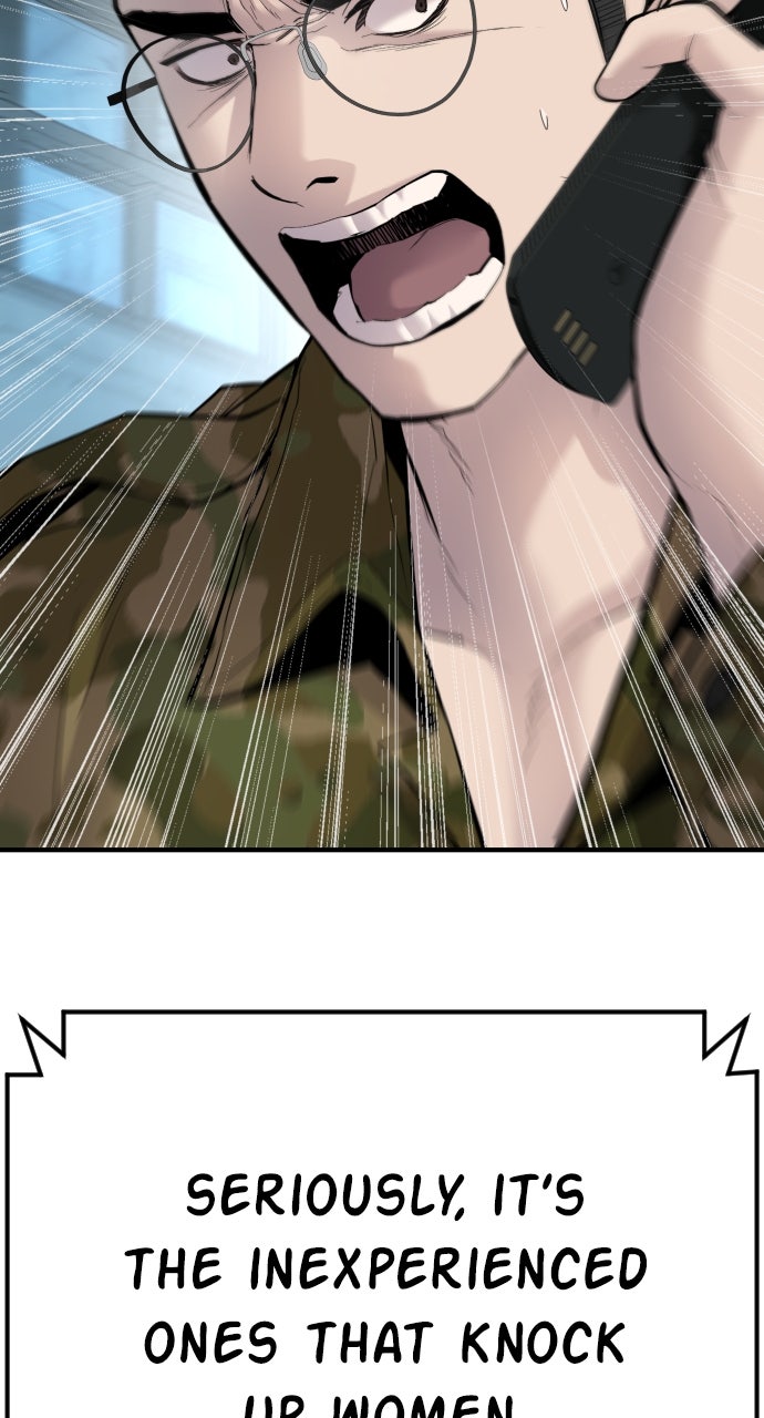 Read Manager Kim EN Manga Online