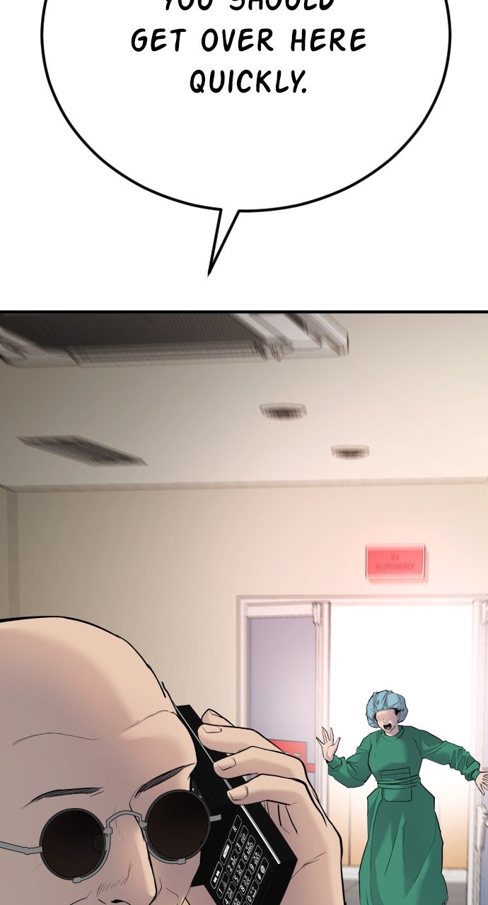 Read Manager Kim EN Manga Online