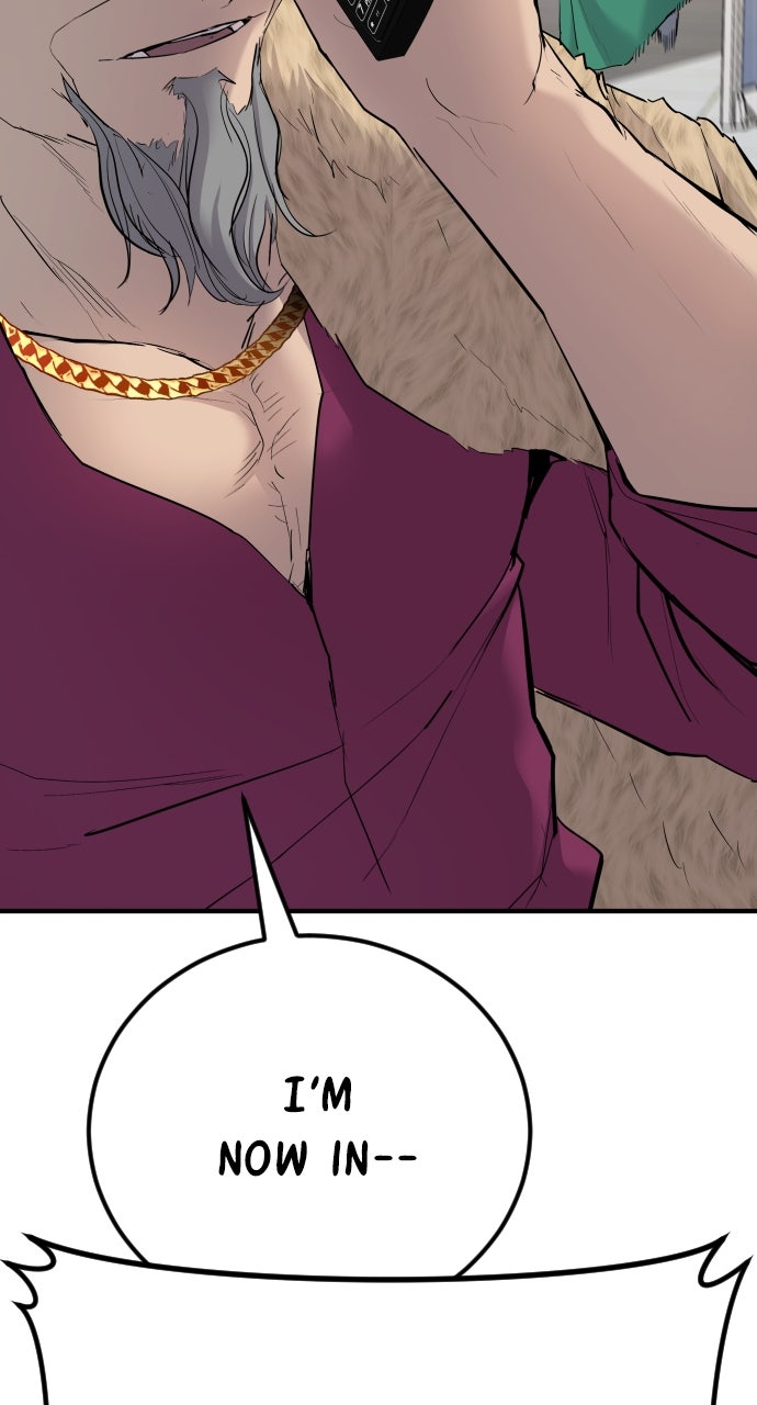 Read Manager Kim EN Manga Online