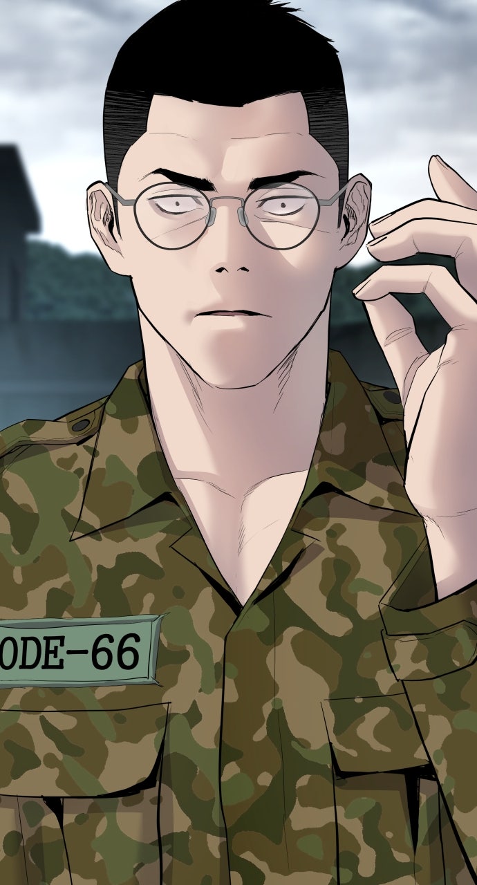 Read Manager Kim EN Manga Online