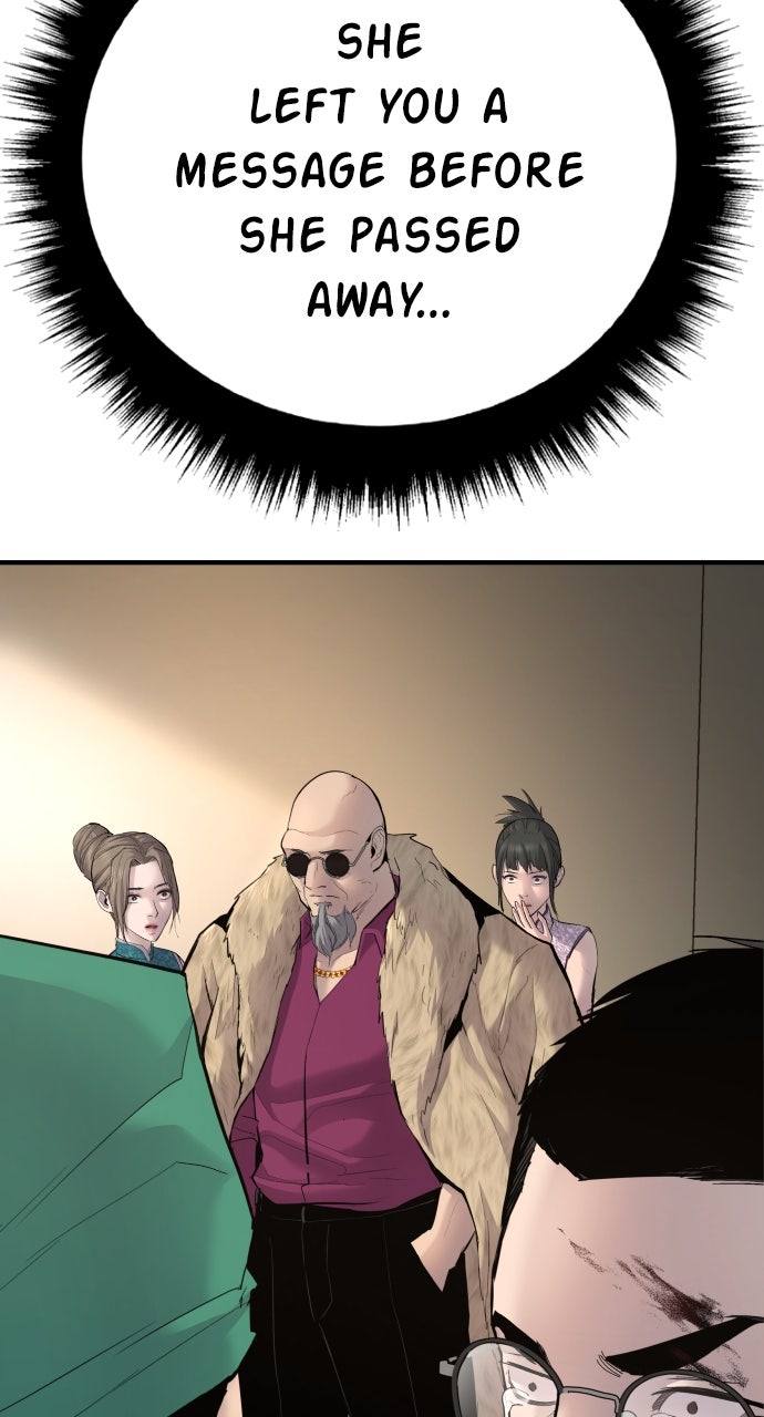 Read Manager Kim EN Manga Online