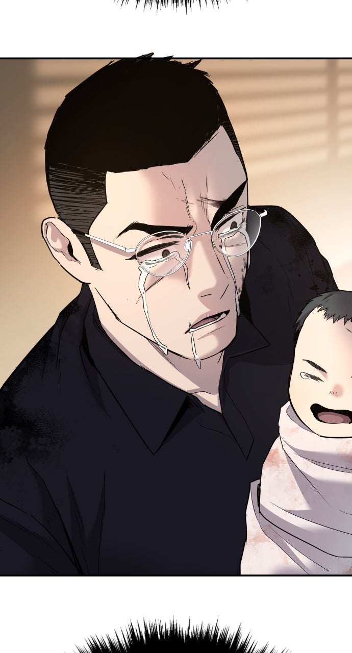 Read Manager Kim EN Manga Online