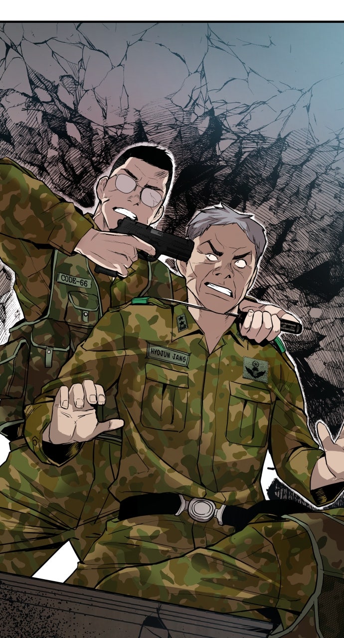Read Manager Kim EN Manga Online