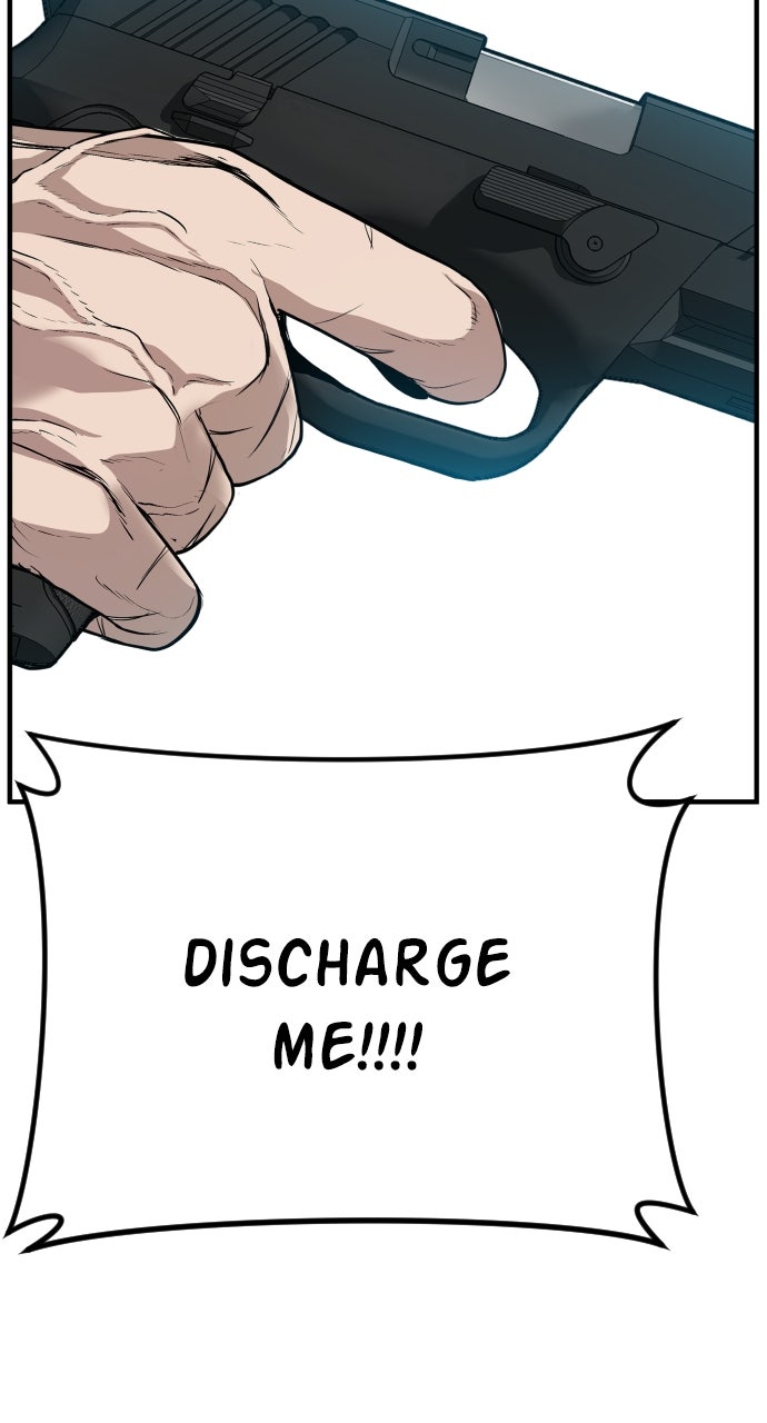 Read Manager Kim EN Manga Online